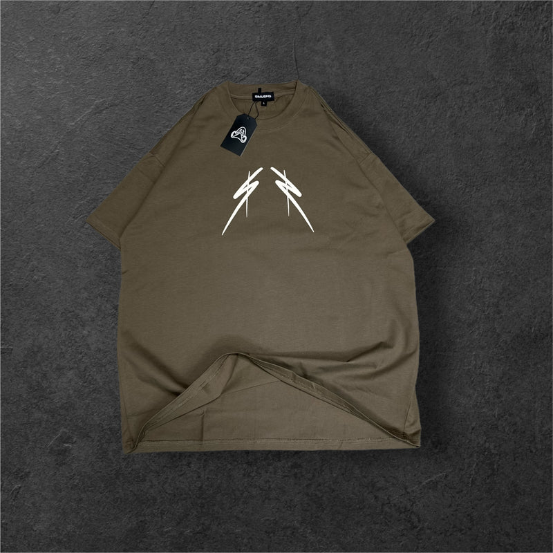 3.0 Oversized T-Shirt