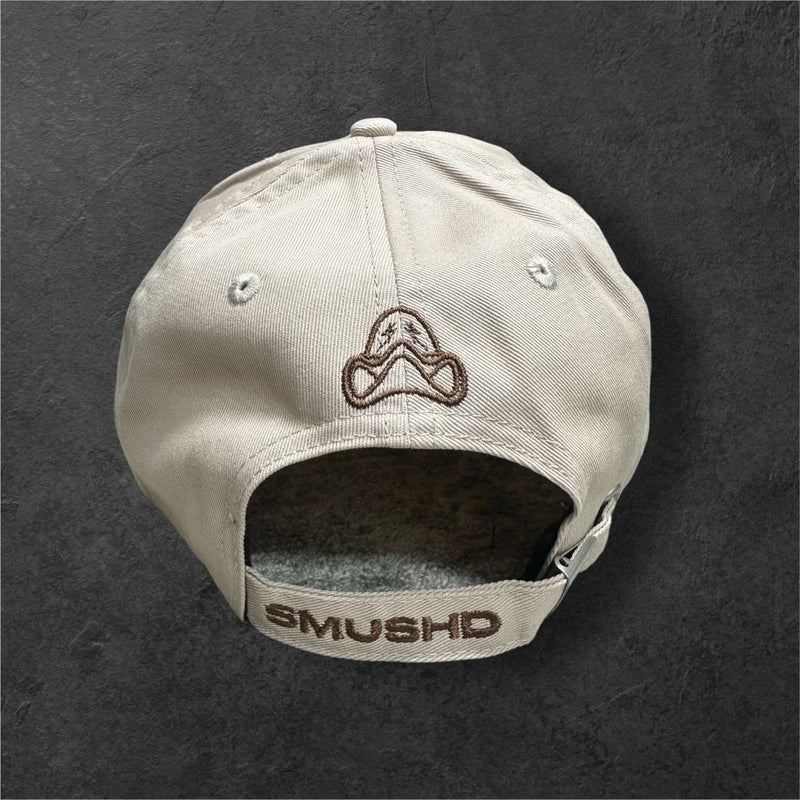 SMUSHD Hat